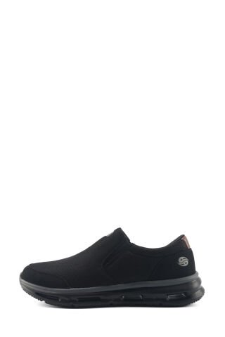 Dockers 238506 5FX Siyah Erkek Comfort Ayakkabı