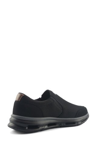 Dockers 238506 5FX Siyah Erkek Comfort Ayakkabı