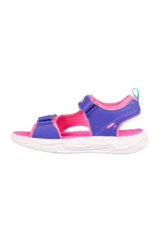 Vicco But Patik Işıklı Çocuk Sandalet