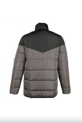 Lumberjack 3W Ml Adalbert-Cb Coat 3Pr Erkek Mont 101398573Siyah