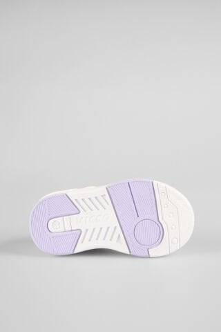 Vicco NİTA KIZ BEBEK BOT BEYAZ PEMBE