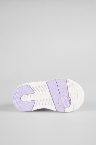 Vicco NİTA KIZ BEBEK BOT BEYAZ PEMBE