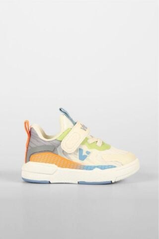 Vicco 346.B25Y.201-15 Daphne Phylon Bebek Spor Ayakkabı