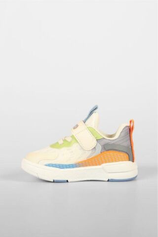 Vicco 346.B25Y.201-15 Daphne Phylon Bebek Spor Ayakkabı