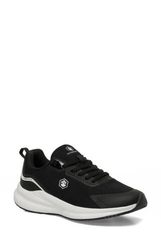 Lumberjack OLD 6FX Siyah Kadın Koşu Ayakkabısı