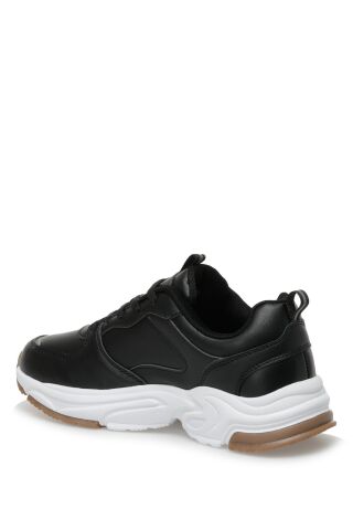 U.S. Polo Assn. Sorley 2pr Siyah Kadın Sneaker