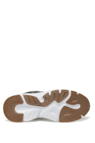 U.S. Polo Assn. Sorley 2pr Siyah Kadın Sneaker