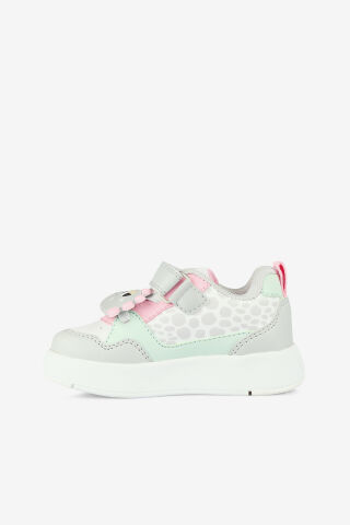 Vicco Borka Ortopedik Taban Işıklı Çocuk Sneaker