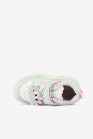 Vicco Borka Ortopedik Taban Işıklı Çocuk Sneaker