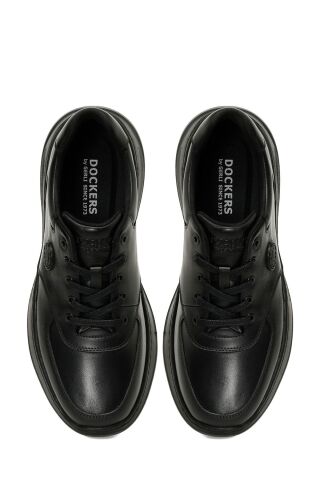 Dockers HERNANDEZ 5PR Siyah Erkek Rahat Ayakkabı