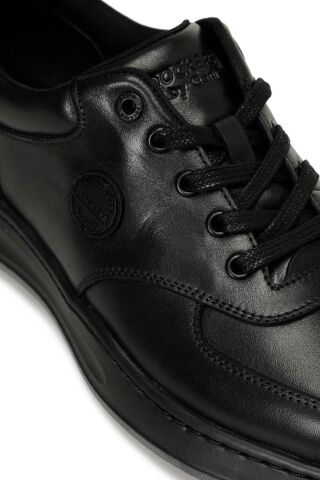 Dockers HERNANDEZ 5PR Siyah Erkek Rahat Ayakkabı