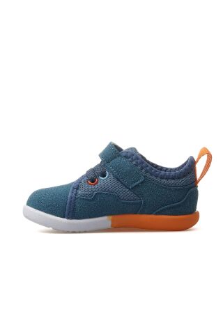 Vicco Curset Erkek Çocuk İlk Adım Sneaker Ayakkabı