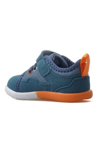 Vicco Curset Erkek Çocuk İlk Adım Sneaker Ayakkabı
