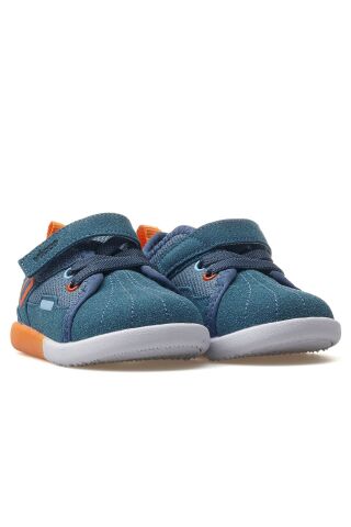 Vicco Curset Erkek Çocuk İlk Adım Sneaker Ayakkabı