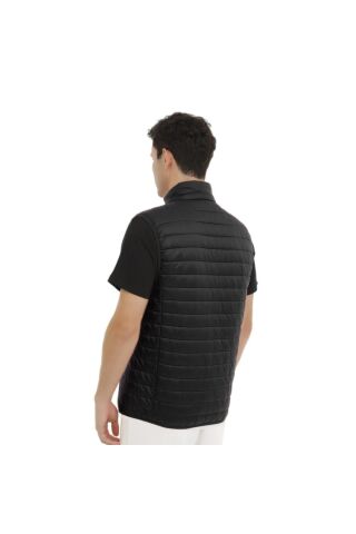 Lumberjack Starvest 4ow1001 Yelek Siyah