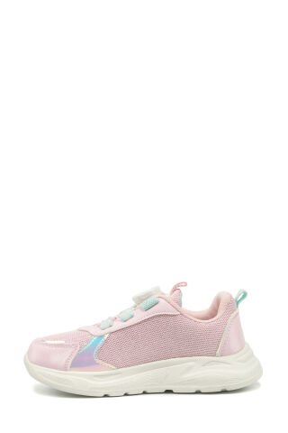 Frozen ZENDA.F6FX Pembe Kız Çocuk Sneaker