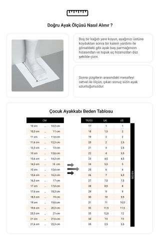 Frozen ZENDA.F6FX Pembe Kız Çocuk Sneaker