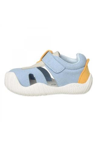 Vicco 950.E26Y.189 Puko Ilk Adım Mavi Çocuk Spor Ayakkabı