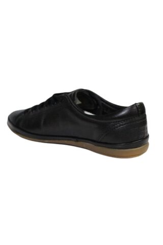 U.S. Polo Assn. JOJO GÜNLÜK Siyah Kadın Sneaker