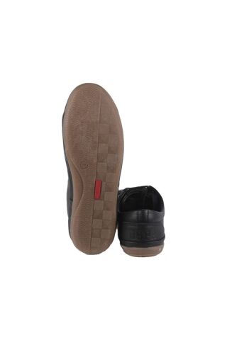 U.S. Polo Assn. JOJO GÜNLÜK Siyah Kadın Sneaker