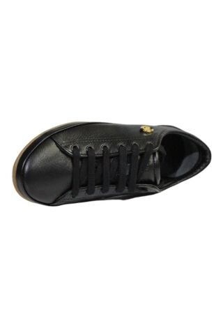 U.S. Polo Assn. JOJO GÜNLÜK Siyah Kadın Sneaker
