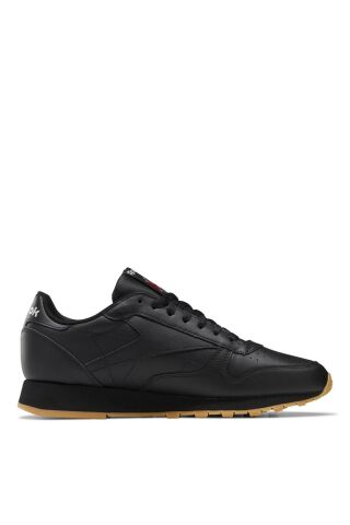 Reebok 100008493 CLASSIC LEATHER Siyah Erkek Lifestyle Ayakkabı