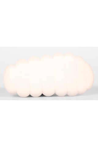 Vicco Kız Çocuk Pembe Işıklı Balloon Sneaker