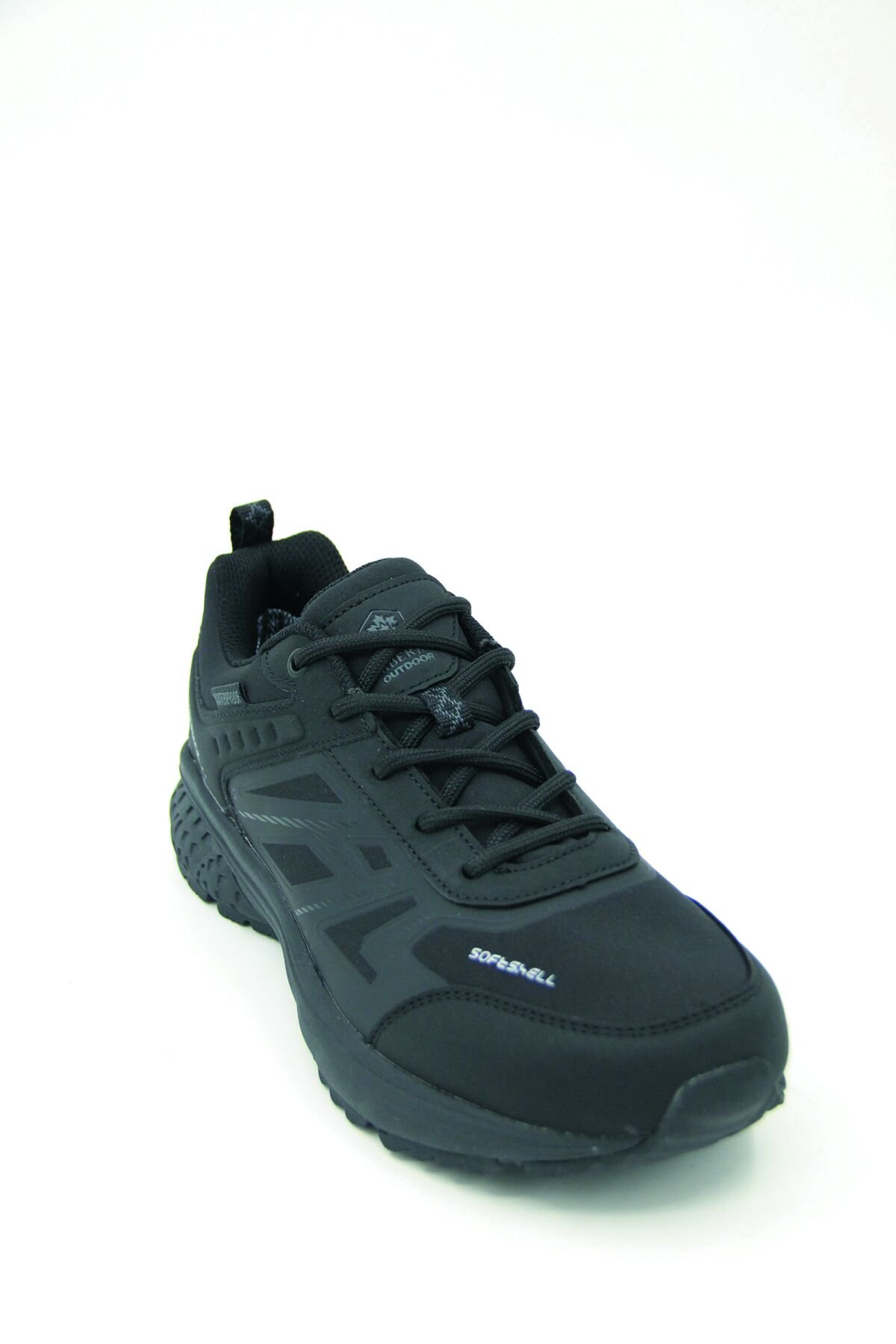 Josep  Siyah Outdoor Waterproof