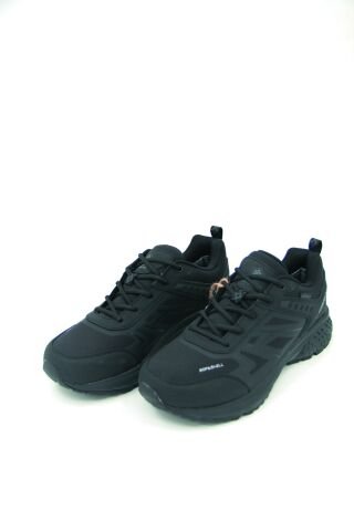 Josep  Siyah Outdoor Waterproof