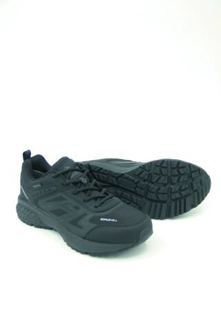Josep  Siyah Outdoor Waterproof