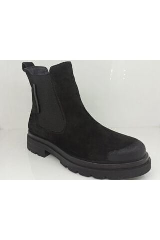 Hammer Jack 102 22550 Vitale Hakiki Deri Comfort Casual Erkek Bot