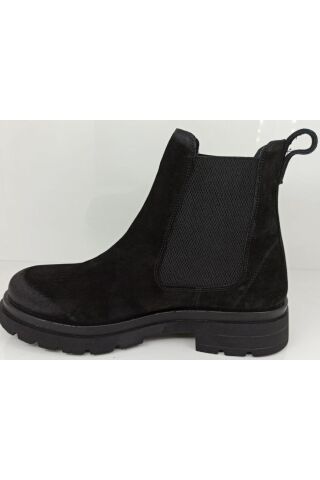 Hammer Jack 102 22550 Vitale Hakiki Deri Comfort Casual Erkek Bot