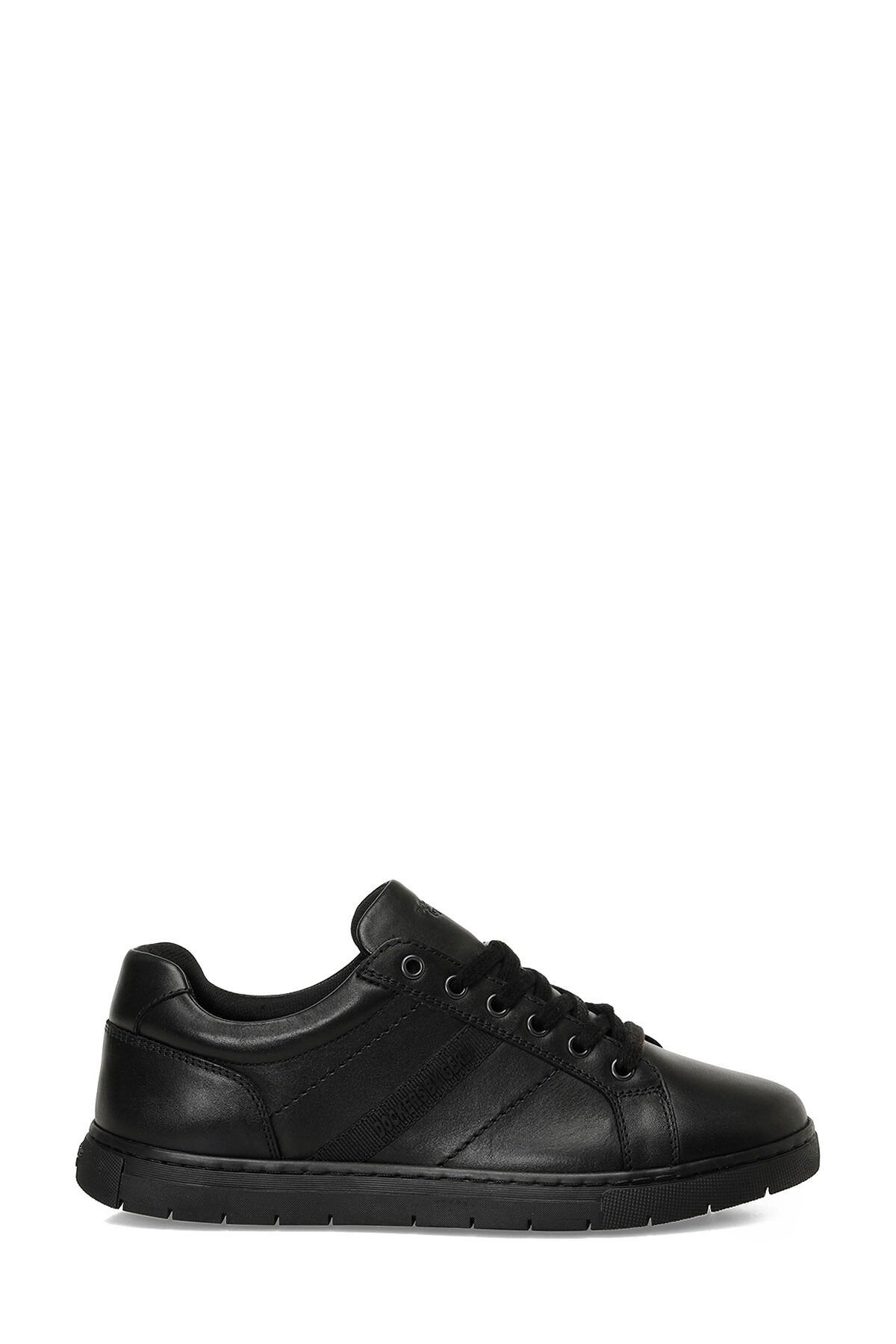 Dockers BERMUDO 6FX Siyah Erkek Comfort Ayakkabı