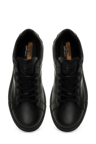 Dockers BERMUDO 6FX Siyah Erkek Comfort Ayakkabı