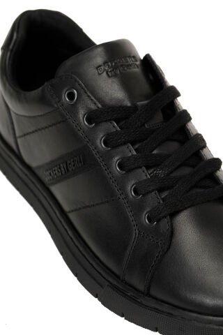 Dockers BERMUDO 6FX Siyah Erkek Comfort Ayakkabı