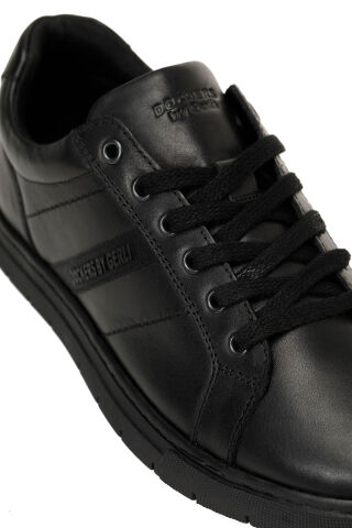 Dockers BERMUDO 6FX Siyah Erkek Comfort Ayakkabı