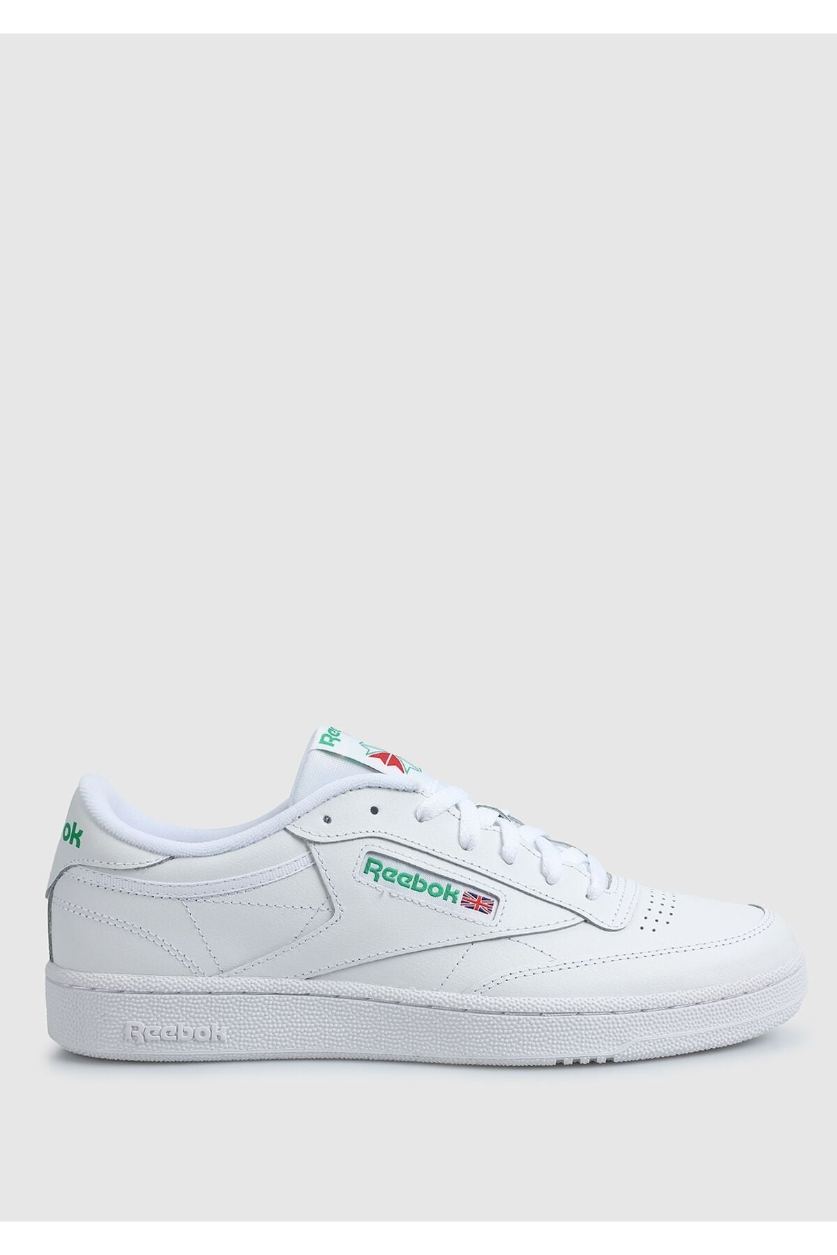 Reebok Club C 85 Beyaz Erkek Sneaker