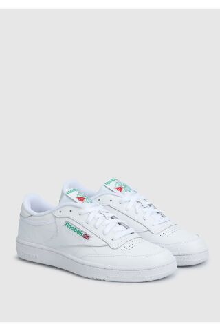 Reebok Club C 85 Beyaz Erkek Sneaker