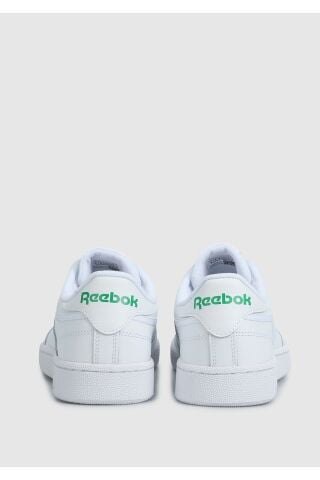 Reebok Club C 85 Beyaz Erkek Sneaker