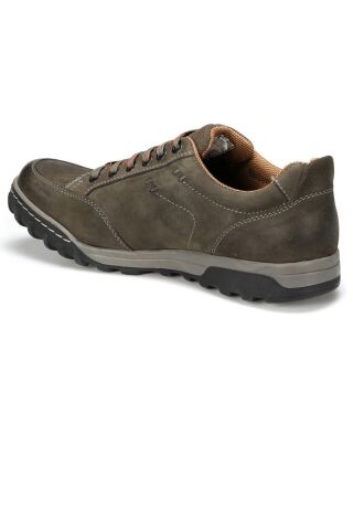 Erkek Haki Günlük Ayakkabı 217111
