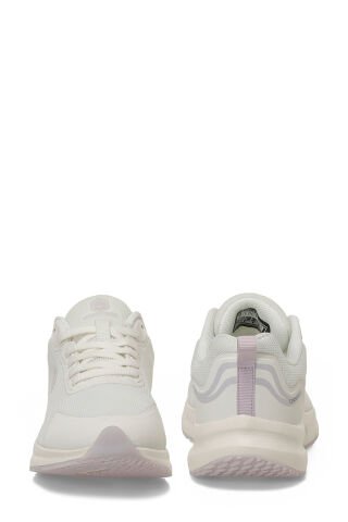 Lumberjack OLD 6FX KIRIK BEYAZ Kadın Koşu Ayakkabısı