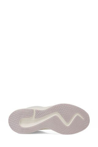 Lumberjack OLD 6FX KIRIK BEYAZ Kadın Koşu Ayakkabısı