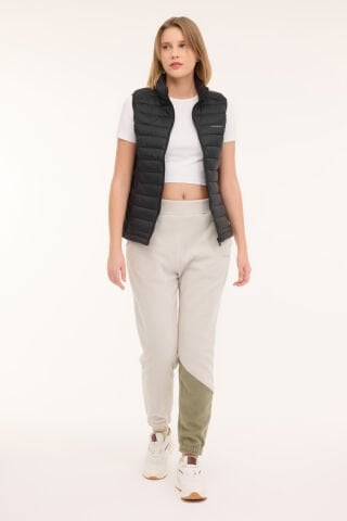 Lumberjack Kapitoneli Regular Fit Dik Yaka Şişme Yelek  YELEK 4SN34 4PR