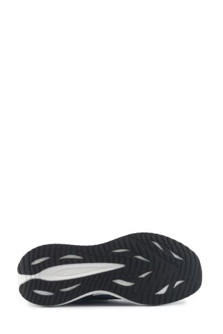 Lumberjack KANSAS 5FX GRI Erkek Koşu Ayakkabısı