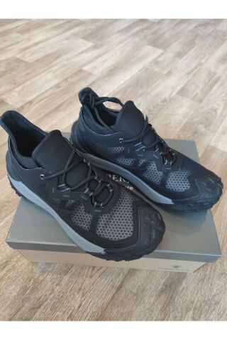 Lumberjack Mezza 4pr Siyah Erkek Outdoor Ayakkabı