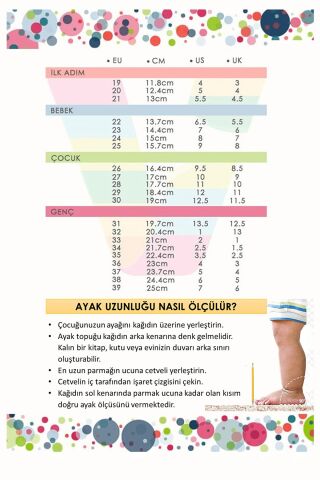 Vicco KAPPA BEJ PATİK BOT
