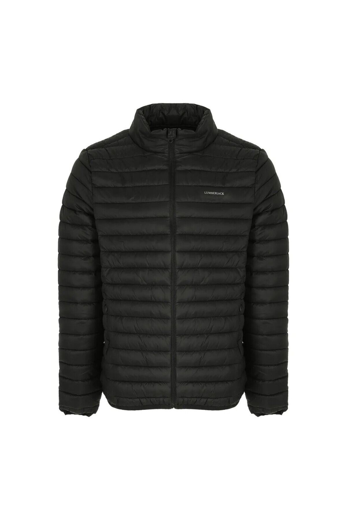 Lumberjack 4M ML STAR MEVSİMLİK MONT SİYAH