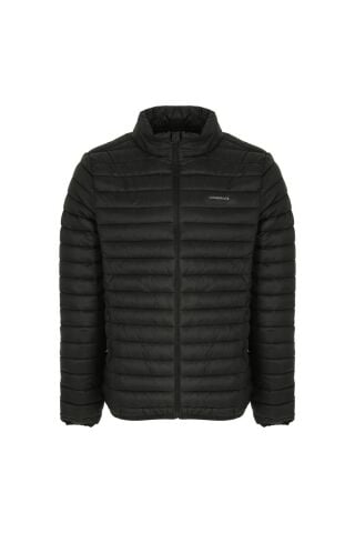 Lumberjack 4M ML STAR MEVSİMLİK MONT SİYAH