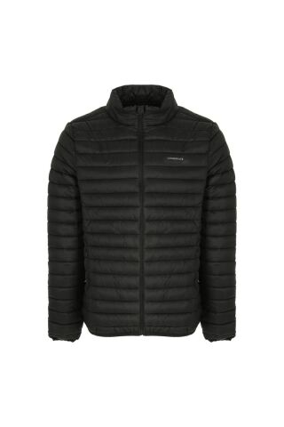 Lumberjack 4M ML STAR MEVSİMLİK MONT SİYAH