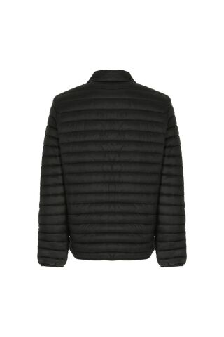 Lumberjack 4M ML STAR MEVSİMLİK MONT SİYAH